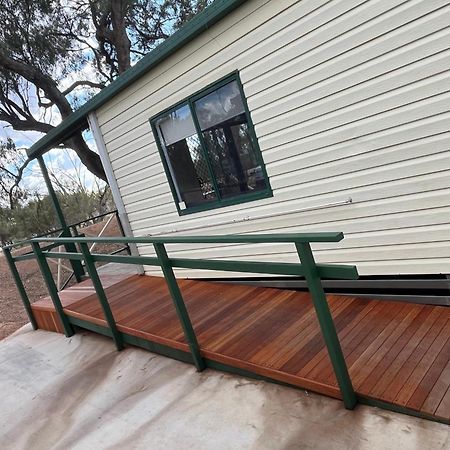 Nrma Mildura Riverside Holiday Park Luaran gambar