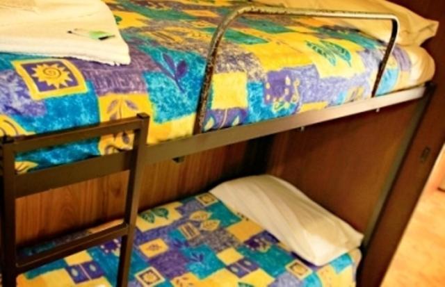 Nrma Mildura Riverside Holiday Park Bilik gambar