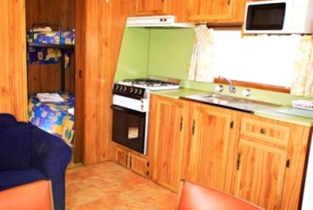 Nrma Mildura Riverside Holiday Park Bilik gambar