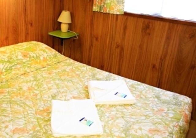 Nrma Mildura Riverside Holiday Park Bilik gambar
