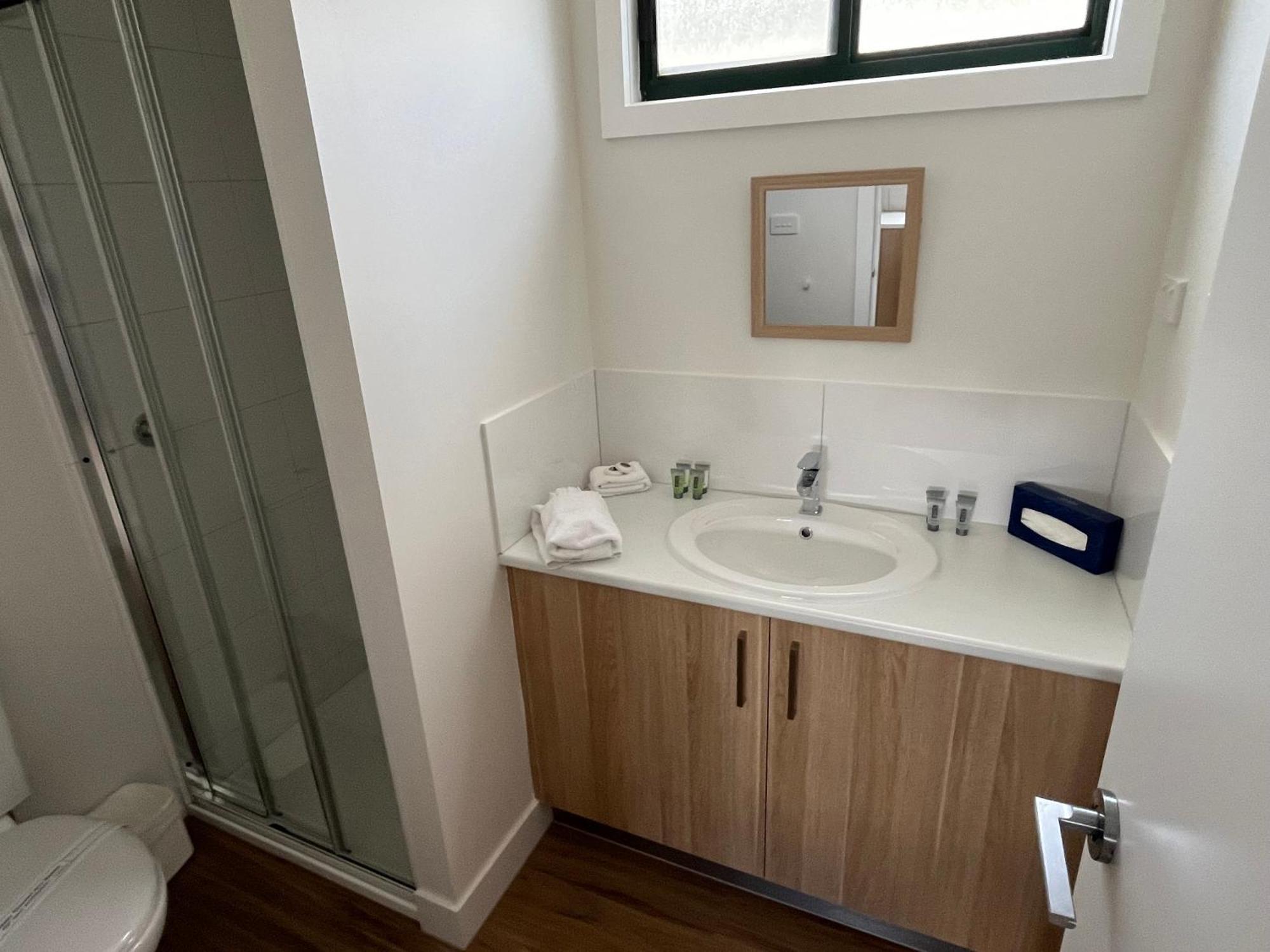 Nrma Mildura Riverside Holiday Park Luaran gambar