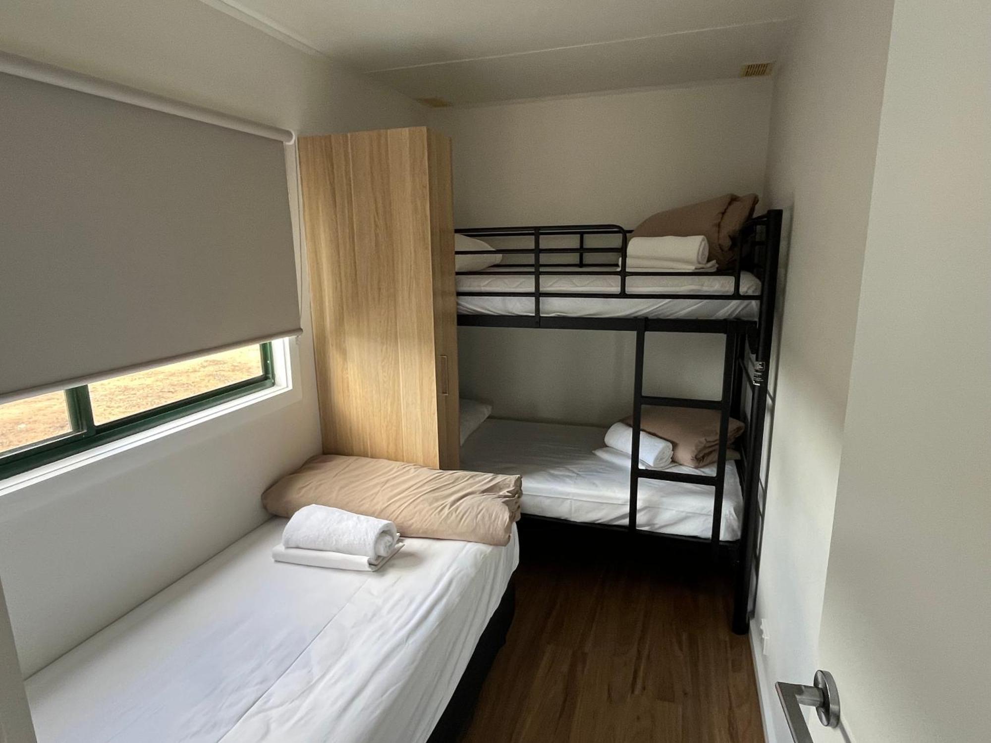 Nrma Mildura Riverside Holiday Park Luaran gambar
