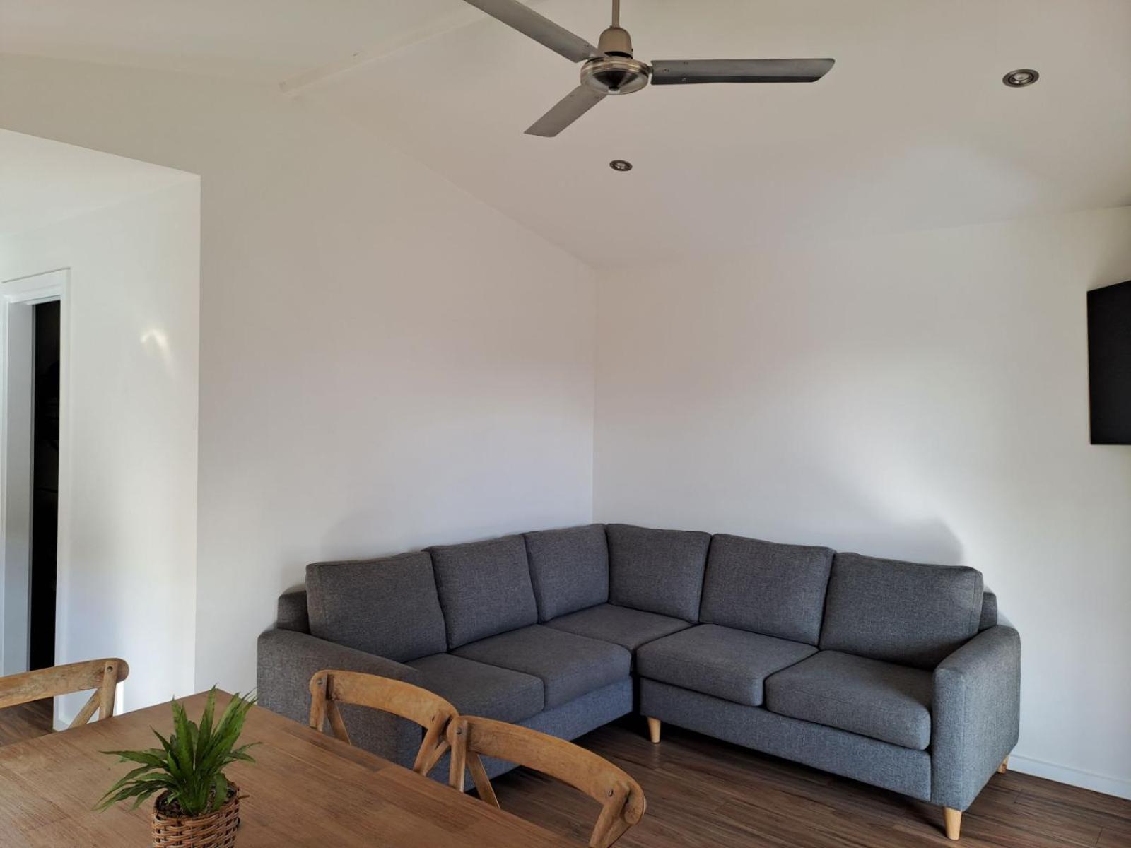 Nrma Mildura Riverside Holiday Park Luaran gambar