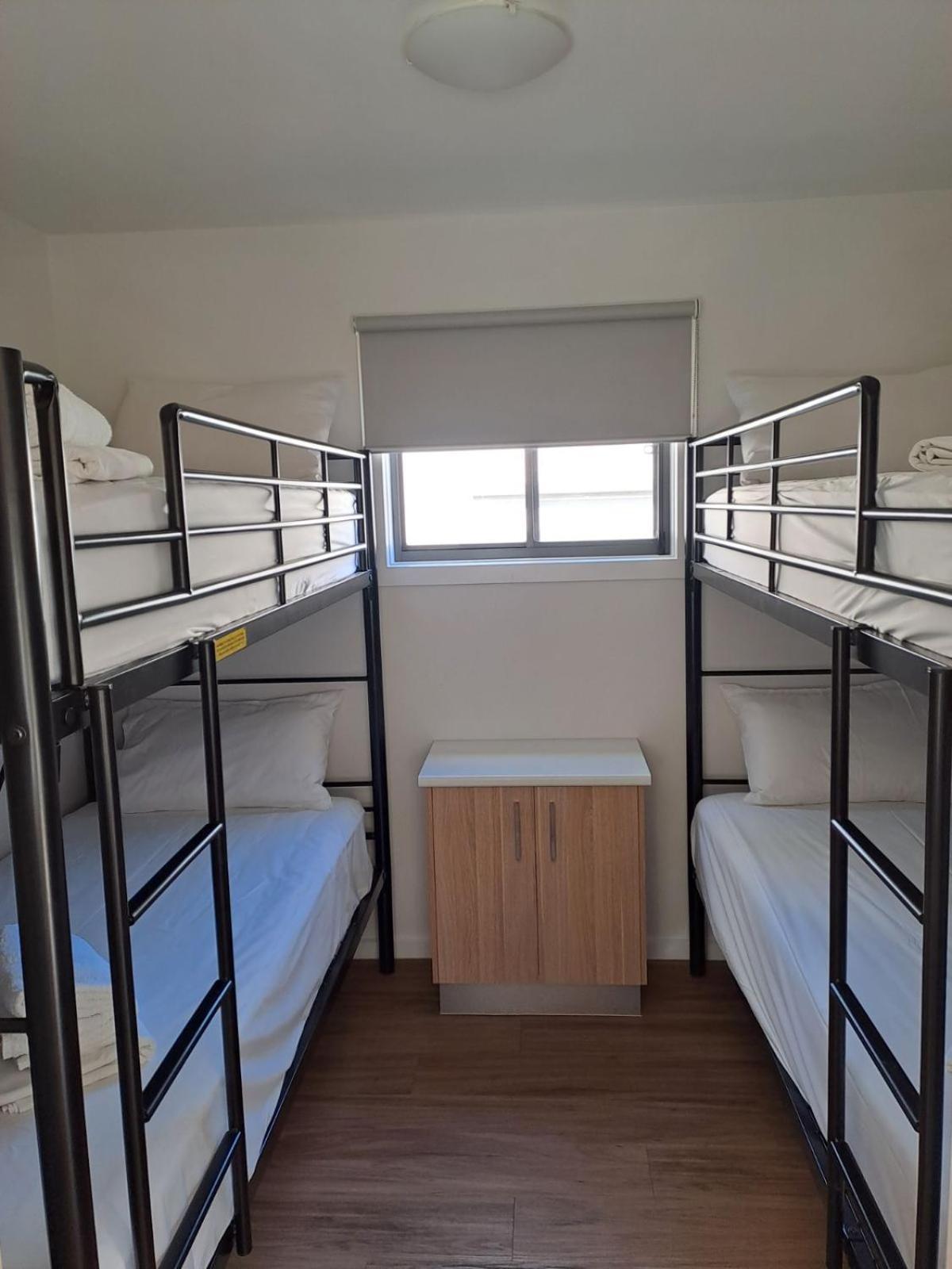 Nrma Mildura Riverside Holiday Park Luaran gambar