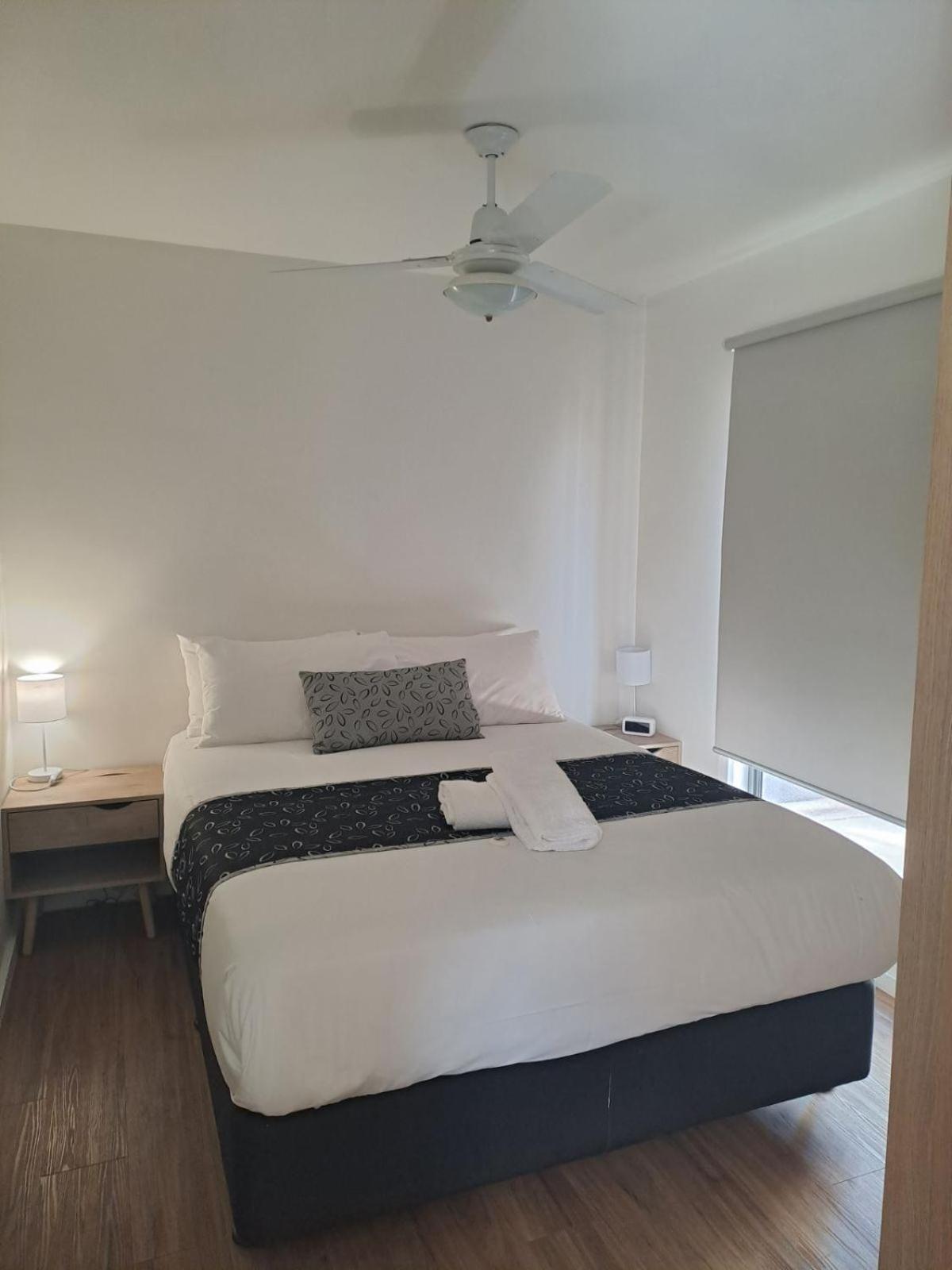 Nrma Mildura Riverside Holiday Park Luaran gambar