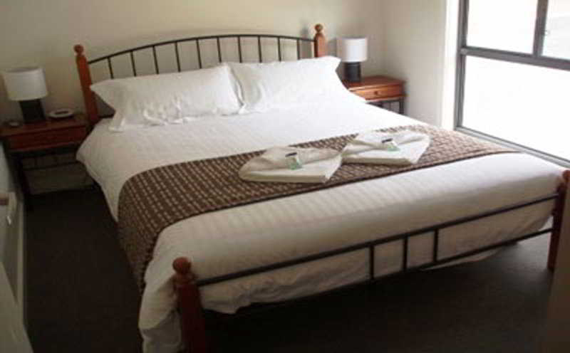 Nrma Mildura Riverside Holiday Park Luaran gambar