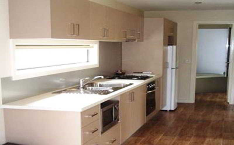 Nrma Mildura Riverside Holiday Park Luaran gambar