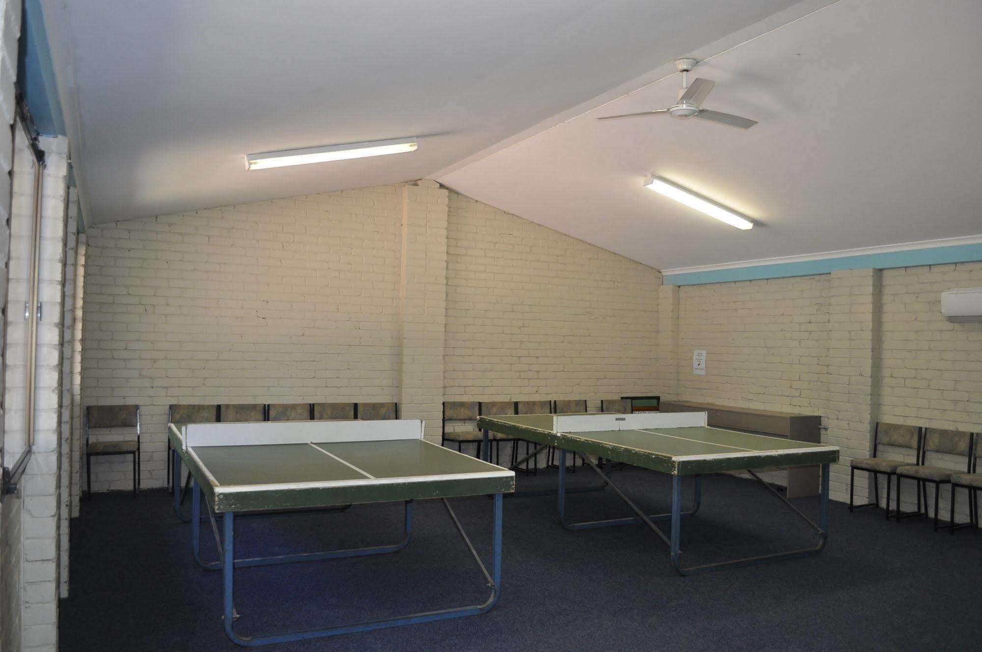 Nrma Mildura Riverside Holiday Park Luaran gambar