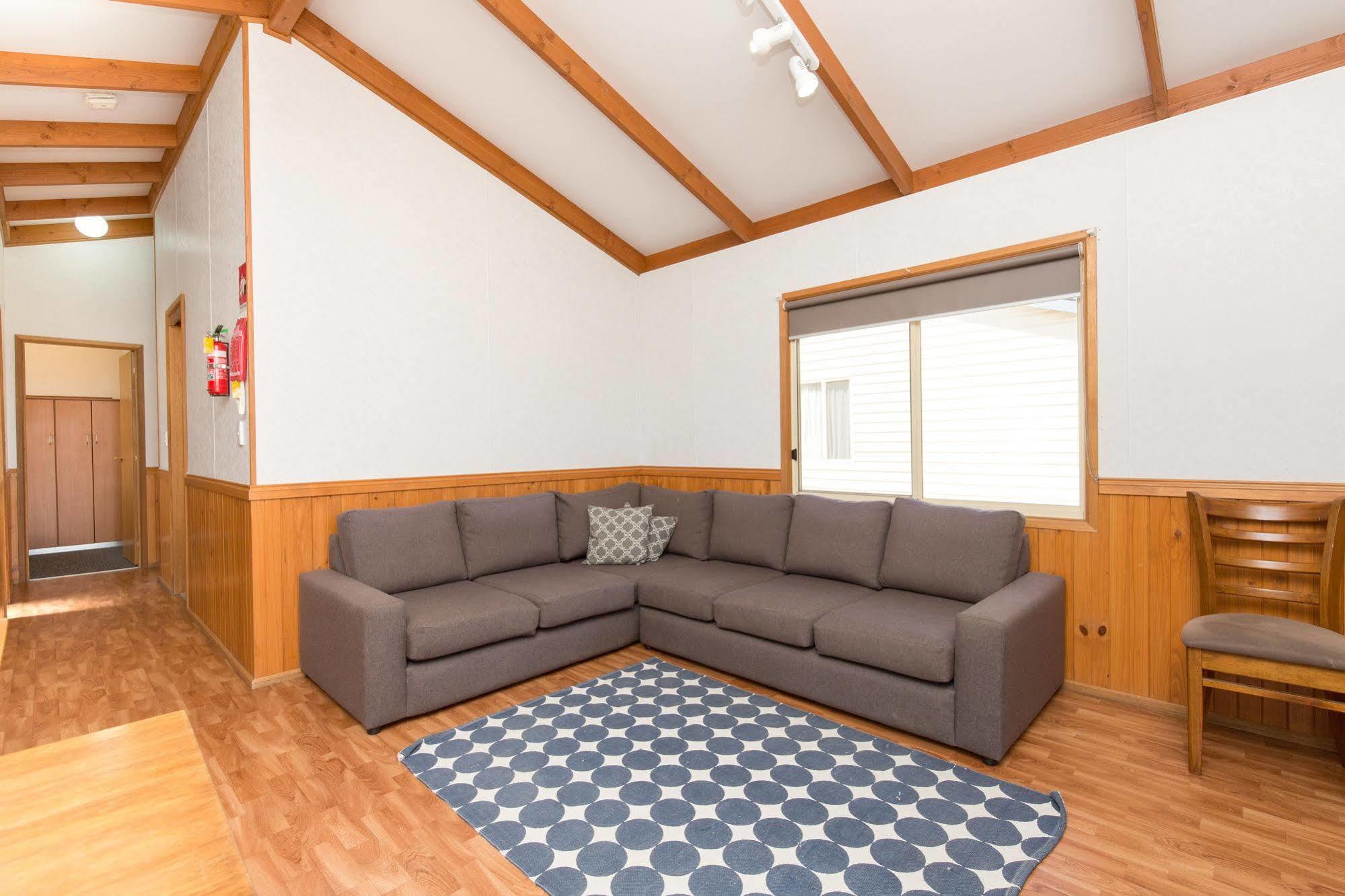 Nrma Mildura Riverside Holiday Park Luaran gambar